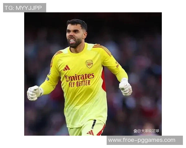 拉亚：一直在尽力成为全能型球员，这便是足球的发展趋势