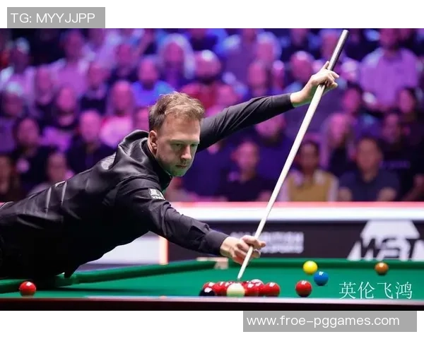 斯诺克英锦赛 - 塞尔比打败特鲁姆普夺冠